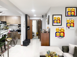 Blk 672B Yishun Avenue 4 (Yishun), HDB 4 Rooms #355752041